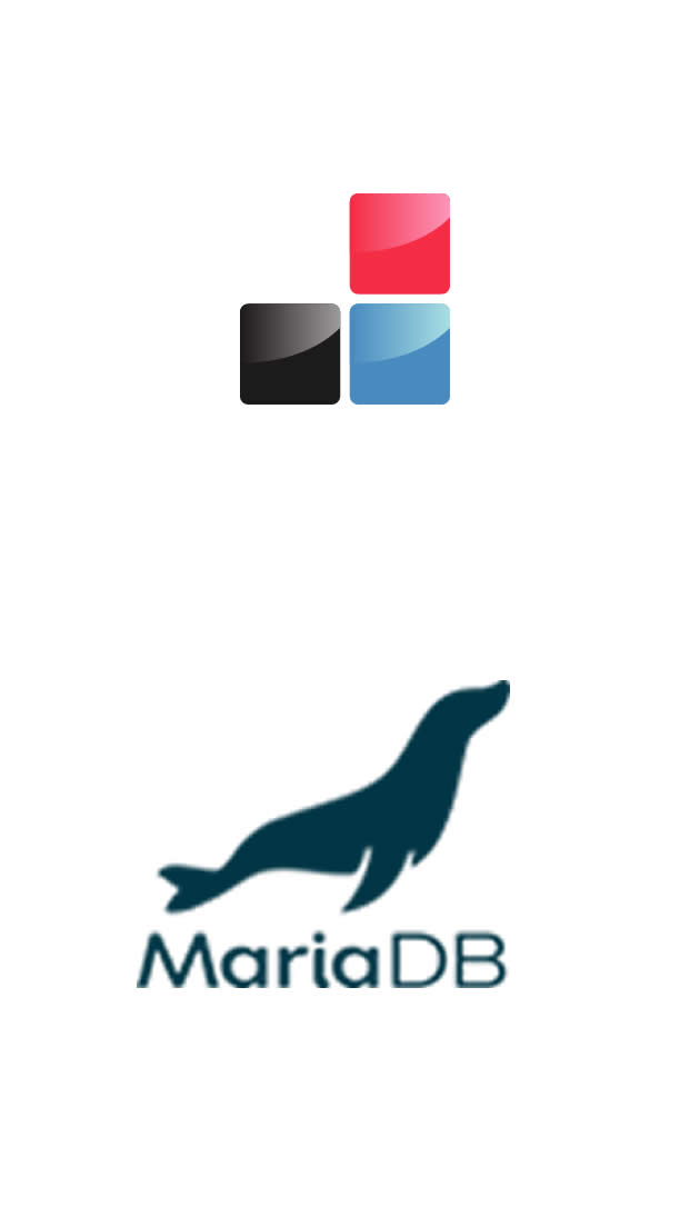 MariaDBWebdmin MijnHostingPartner
